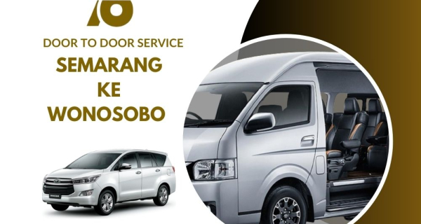 harga travel semarang ke wonosobo
