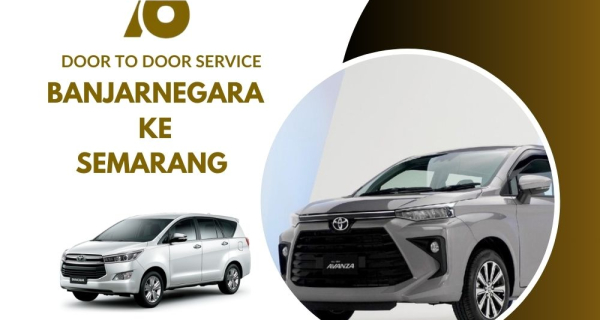 harga travel banjarnegara ke semarang antar jemput